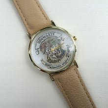 Load image into Gallery viewer, Dropship Brand HOGWARTS Magic School Watches Fashion Women Wristwatch Casual Luxury Quartz Watches Clocks Relogio Feminino Gift