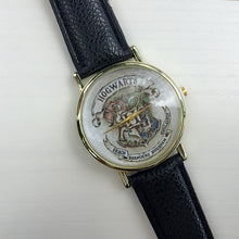 Load image into Gallery viewer, Dropship Brand HOGWARTS Magic School Watches Fashion Women Wristwatch Casual Luxury Quartz Watches Clocks Relogio Feminino Gift